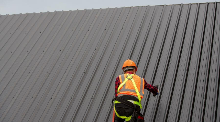Expert Emergency Roof Repairs services in Scott City, KS